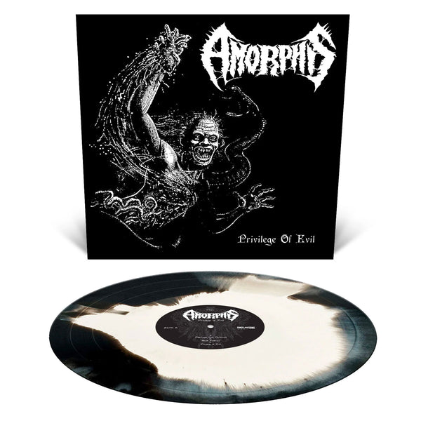 Amorphis "Privilege Of Evil" 12"