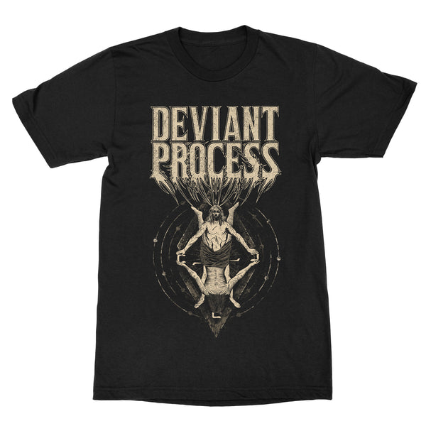 Deviant Process "Enantiodromia" T-Shirt