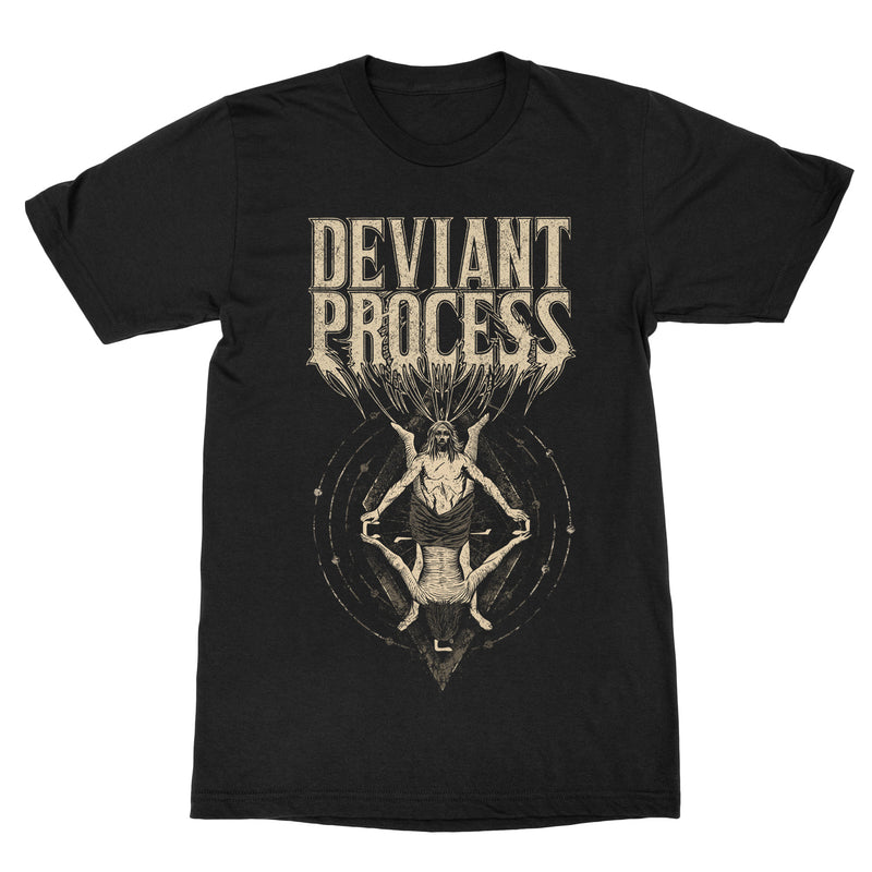 Deviant Process "Enantiodromia" T-Shirt