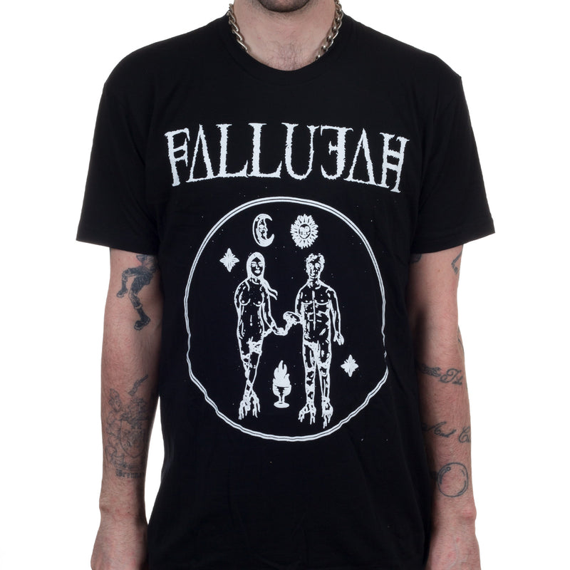 Fallujah "Bound To Earth" T-Shirt