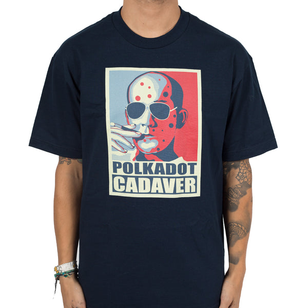 Polkadot Cadaver "Hunter" T-Shirt