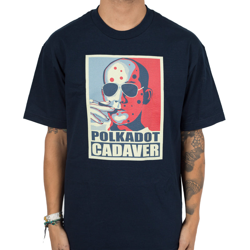Polkadot Cadaver "Hunter" T-Shirt