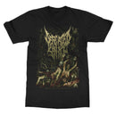 Defeated Sanity "Psalms Of The Moribund" T-Shirt