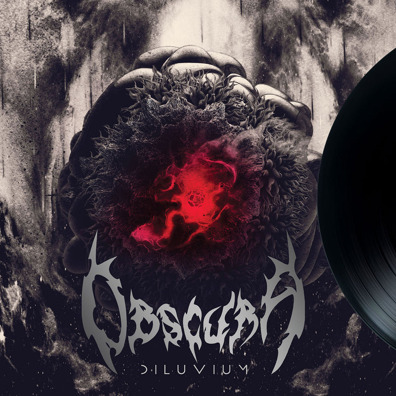 Obscura "Diluvium" 12"