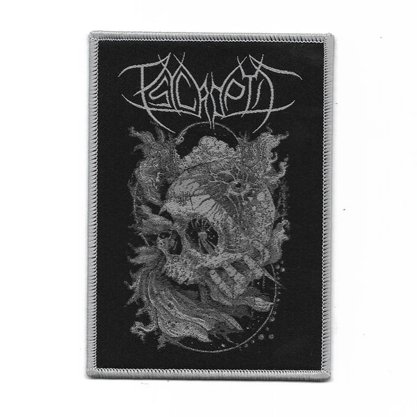 Psycroptic "Minds Eye" Patch