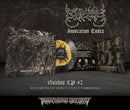 Bizarre "Invocation Codex LP" Limited Edition 12"