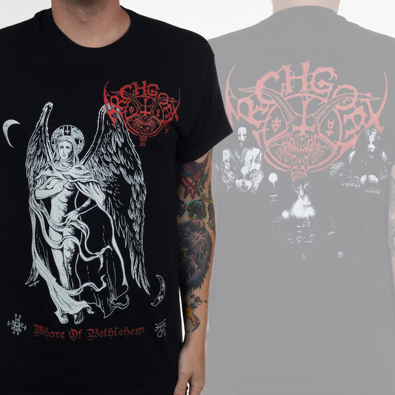 Archgoat "Whore Of Bethlehem" T-Shirt