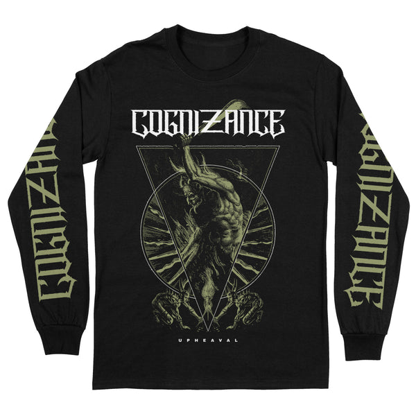 Cognizance "Decaying Gods" Longsleeve