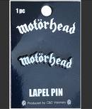 Motorhead "Logo"