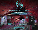 Vorga "Beyond The Palest Star" Hand-numbered Edition CD