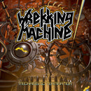 Wrekking Machine "Mechanistic Termination (Deluxe Edition)" 2xCD