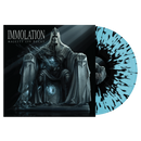 Immolation "Majesty and Decay" 12"