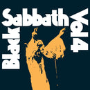 Black Sabbath "Vol. 4" 12"