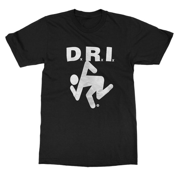 D.R.I. "Skanker" T-Shirt