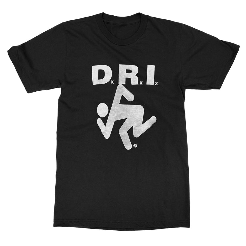 D.R.I. "Skanker" T-Shirt