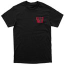 All Else Failed "Never Happened After All" T-Shirt