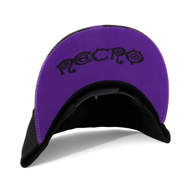 Necro "Sadist Hits Vol 2" Hat