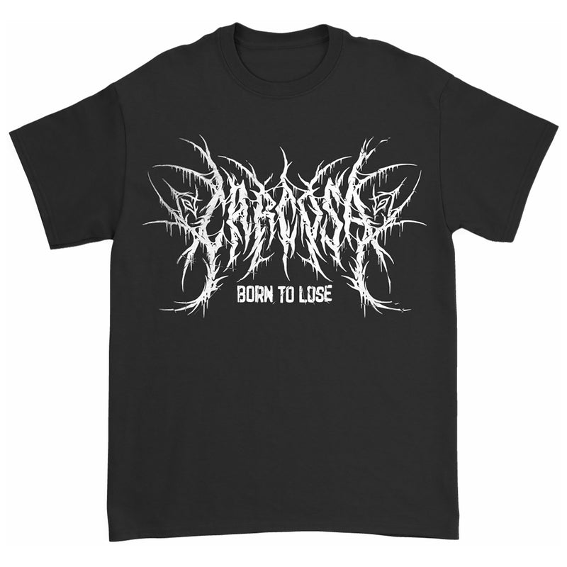 Carcosa "Born to Lose" T-Shirt