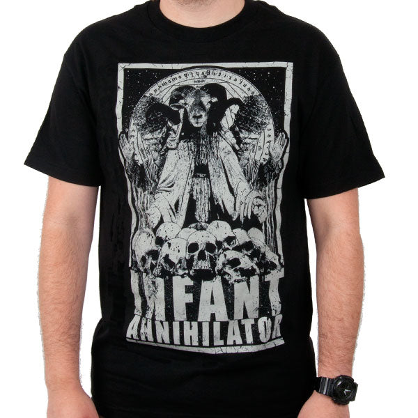 Infant Annihilator "Goat Lord" T-Shirt