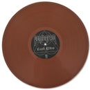 Pentagram "Last Rites (IMPORT - Brown)" 12"