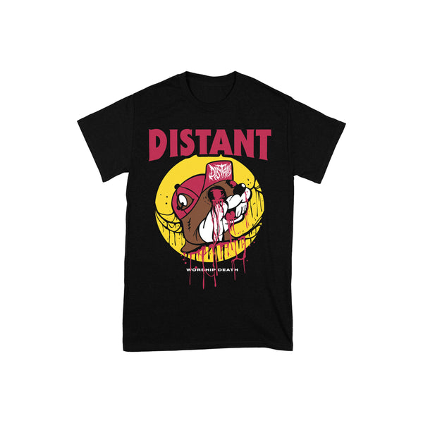 Distant "Worship Death" T-Shirt