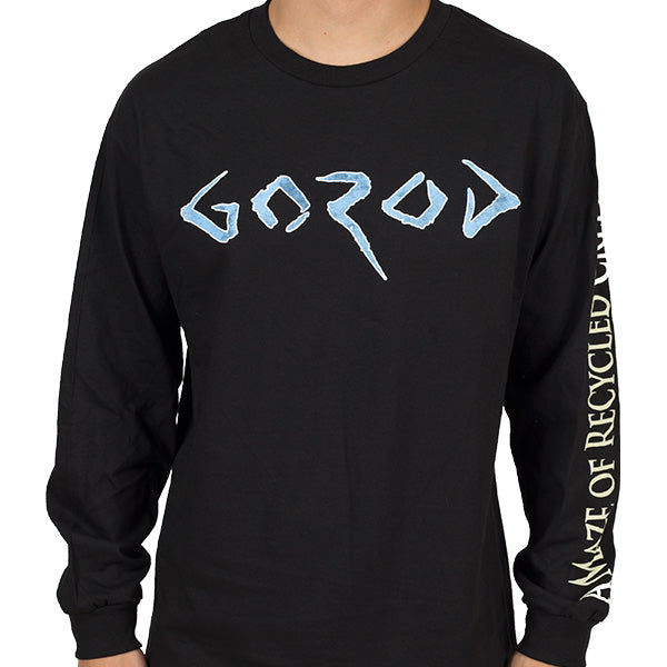 Gorod "AMORC Members" Longsleeve