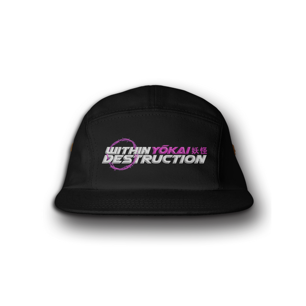 Within Destruction "Yokai" Hat
