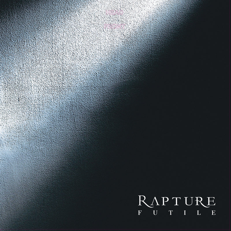 Rapture "Futile" 12"