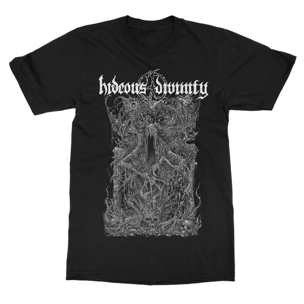 Hideous Divinity "Shroud" T-Shirt
