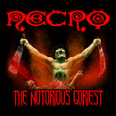 Necro "The Notorious Goriest" Pullover Hoodie