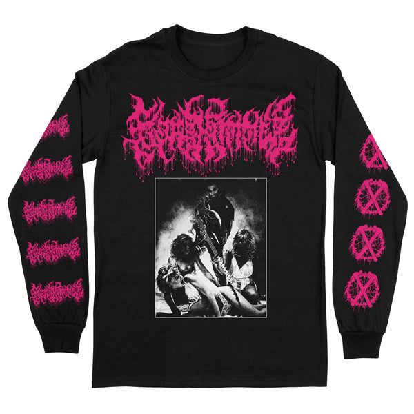 Gorehammer "SPM" Longsleeve