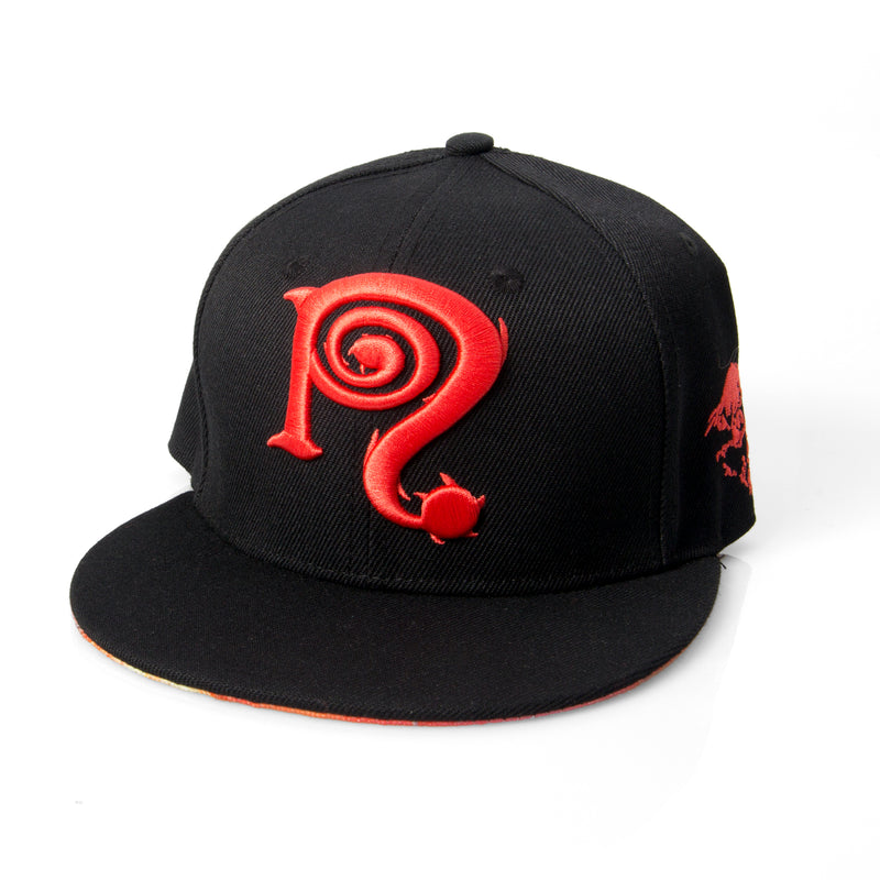 Necro "The Pre-Fix For Death" Hat