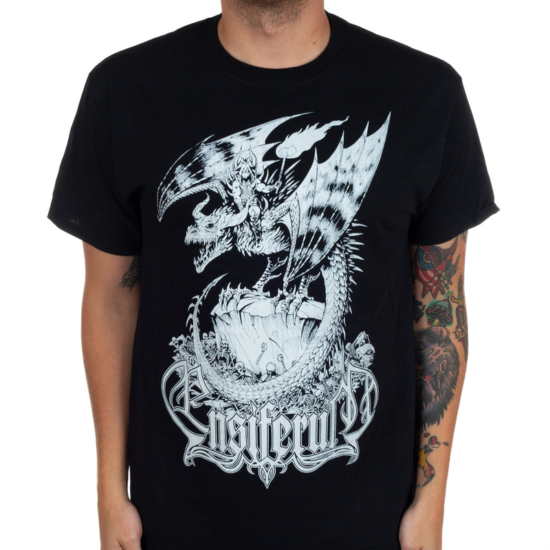 Ensiferum "King Of Storms" T-Shirt