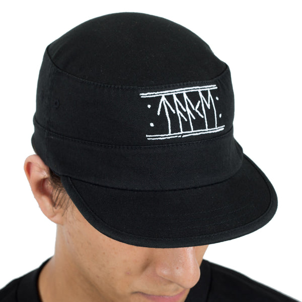 Taake "Rune Logo" Hat