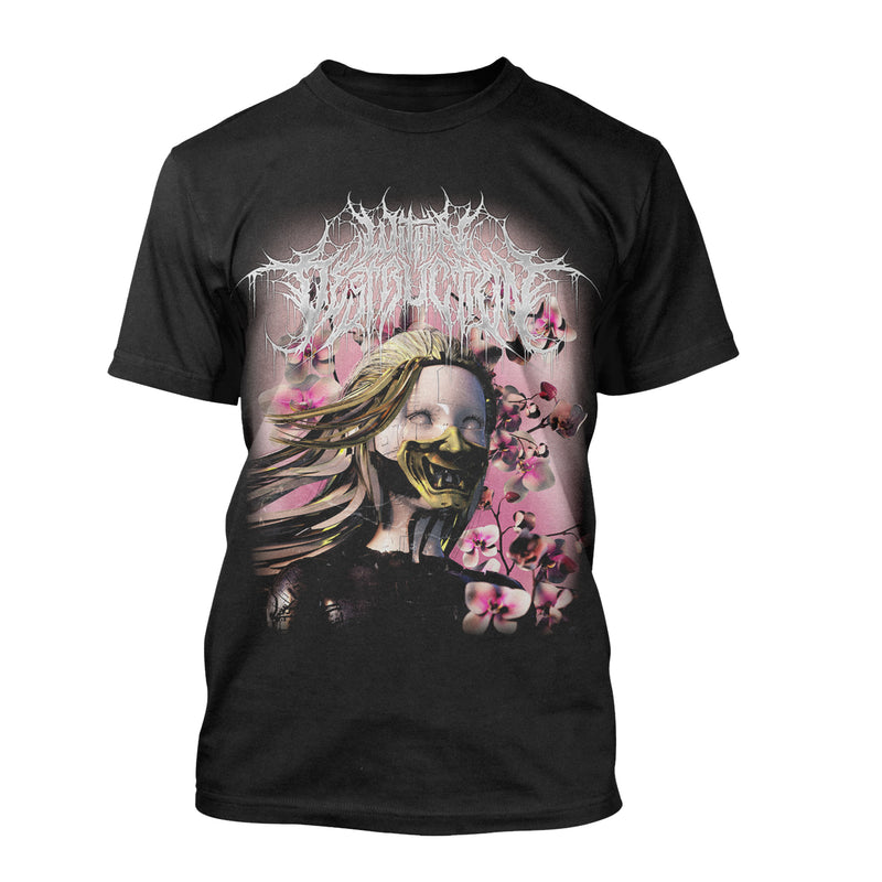 Within Destruction "Yokai" T-Shirt