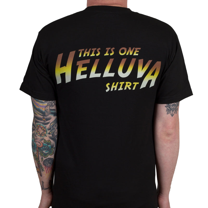 TrollfesT "Helluva" T-Shirt