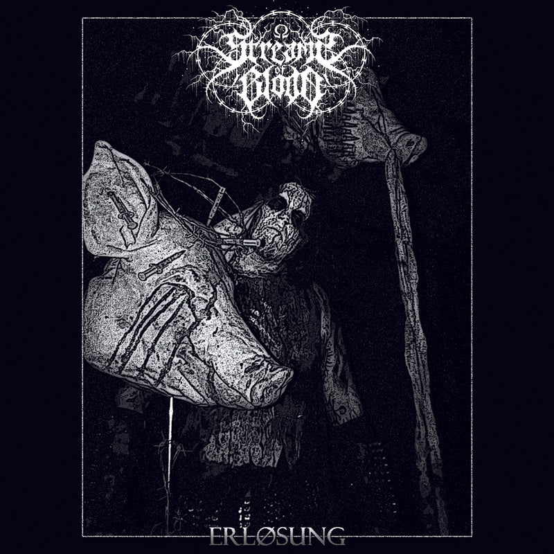 Streams Of Blood "ErlØsung" CD