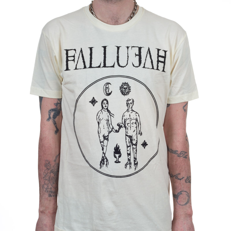 Fallujah "Bound To Earth" T-Shirt