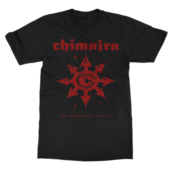 Chimaira "The Impossibility of Reason" T-Shirt