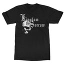 Kingdom of Sorrow "Cross and Crown" T-Shirt