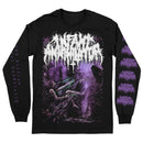 Infant Annihilator "The Elysian Grandeval Galeriarch" Longsleeve