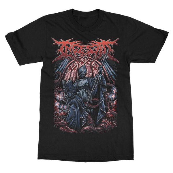 Ingested "Ancient Covenant " T-Shirt