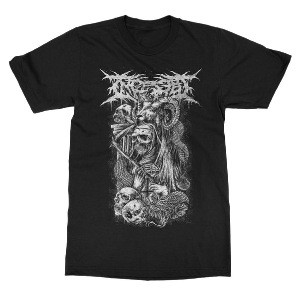 Ingested "Hail" T-Shirt