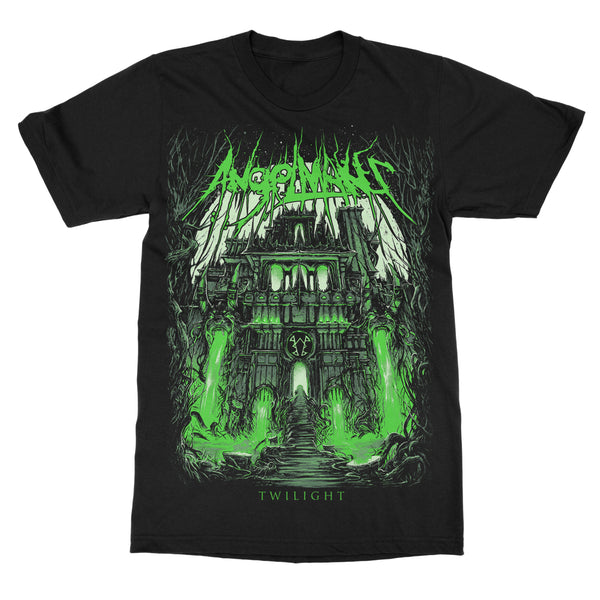 AngelMaker "Twilight" T-Shirt