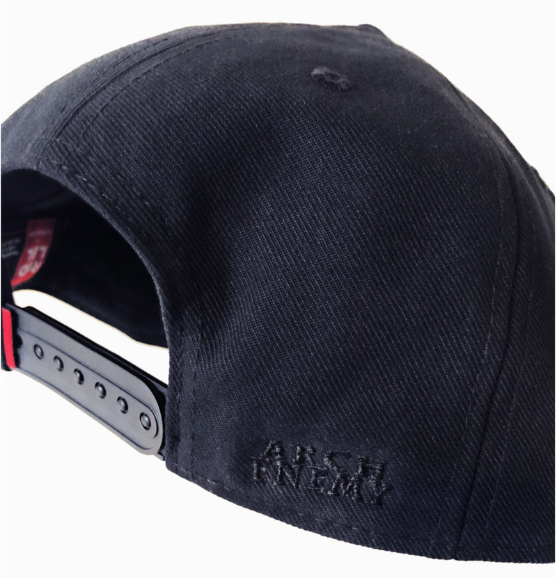 Arch Enemy "Logo" Hat