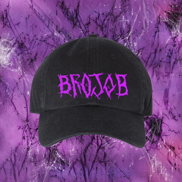 Brojob "Logo Dadhat" Hat