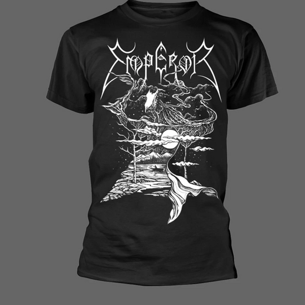 Emperor "The Wanderer" T-Shirt