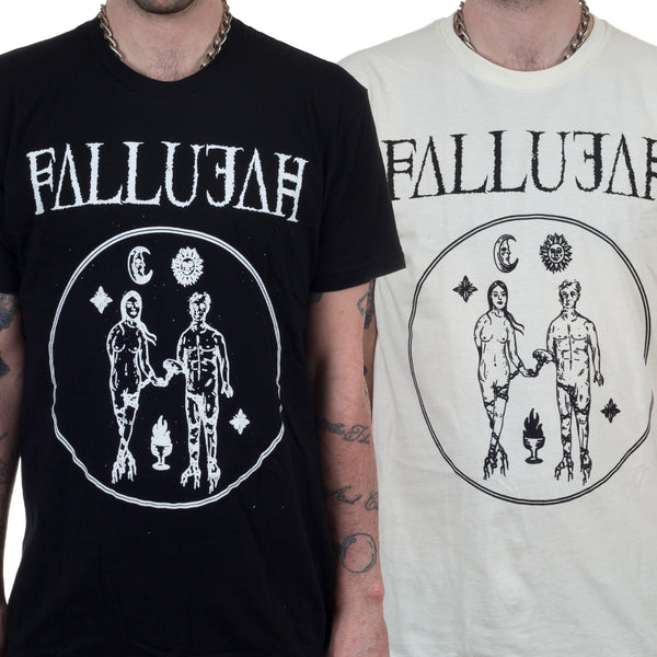 Fallujah "Bound To Earth" T-Shirt