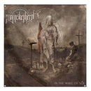 Worm Shepherd "In the Wake Ov Sòl" Limited Edition Flag