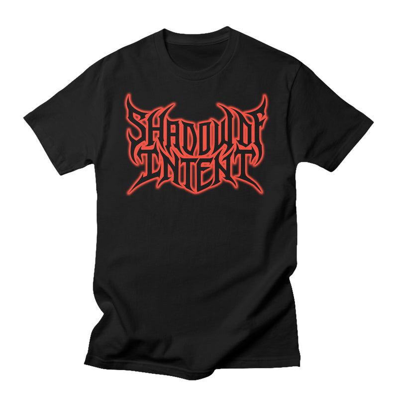 Shadow Of Intent "Logo" T-Shirt